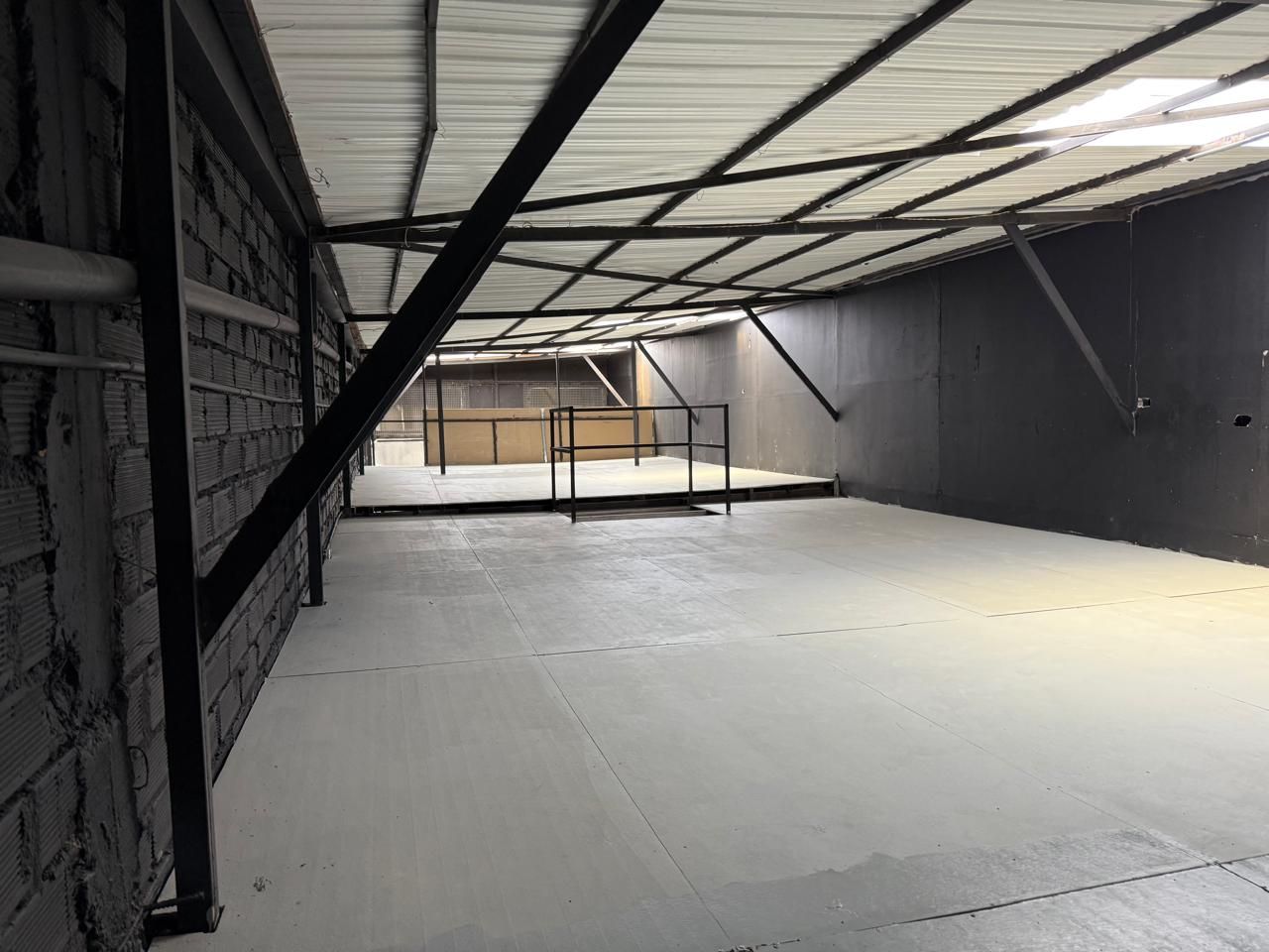 Bodega en venta Antioquia Medellín Fatima 360 m2 Habitaciones 0 Baños 1 Garajes 0 Precio $1730000000