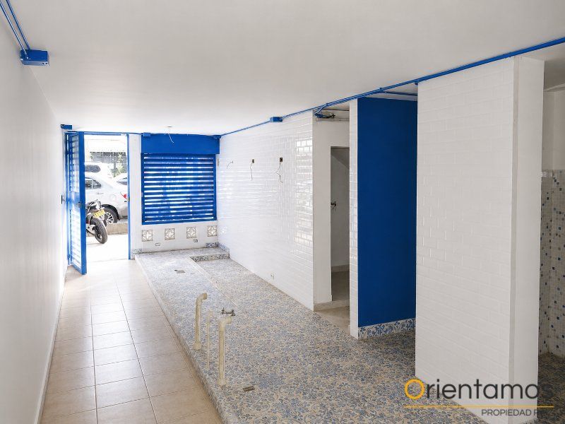 Local en arriendo Antioquia Medellín La Florida 41 m2 Habitaciones 0 Baños 1 Garajes 0 Precio $6800000