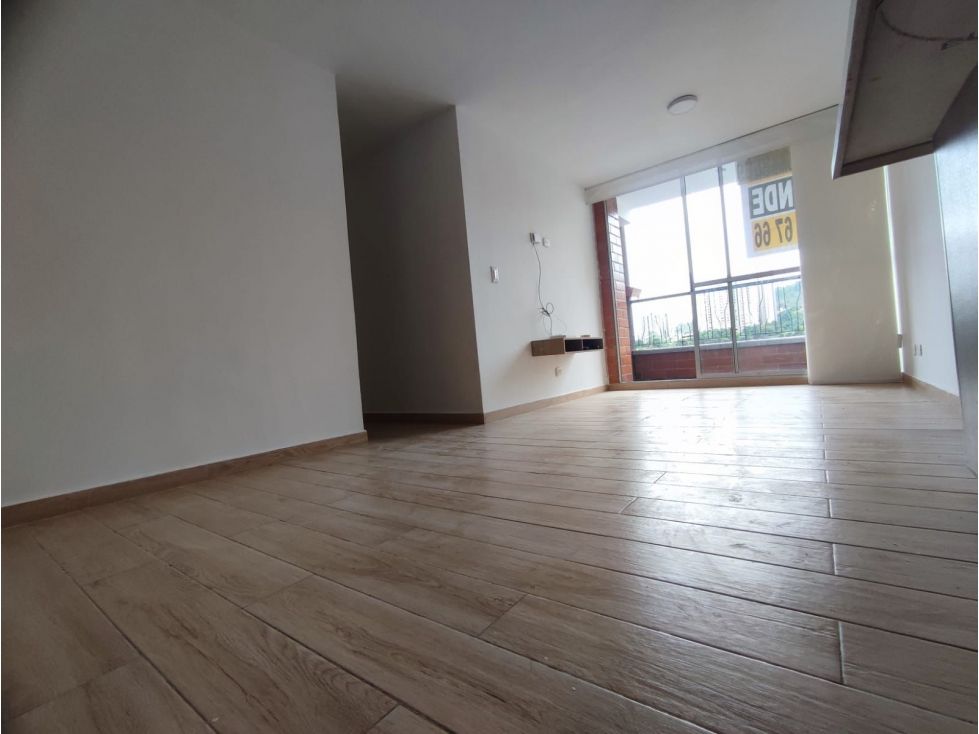Apartamento en venta Antioquia Bello Urbanización Búcaros 1 62 m2 Habitaciones 3 Baños 2 Garajes 1 Precio $360000000