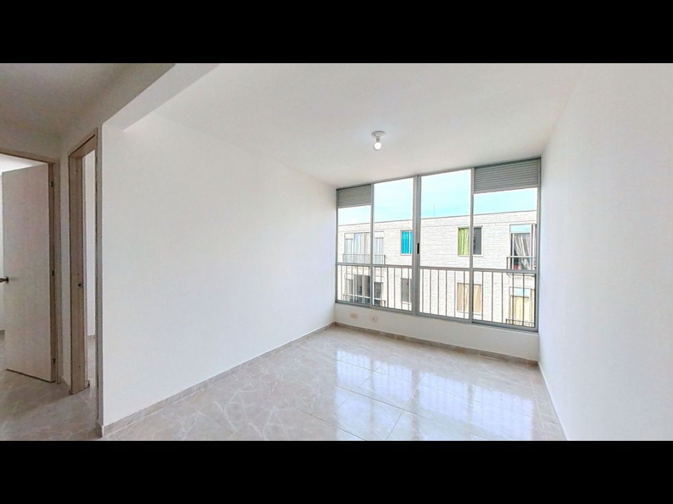 Apartamento en venta Valle Del Cauca Yumbo Panorama 50 m2 Habitaciones 3 Baños 2 Garajes 0 Precio $179000000