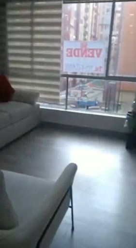 Apartamento en venta Cundinamarca Bogotá Santa Barbara Occidental 45 m2 Habitaciones 2 Baños 2 Garajes 0 Precio $240000000