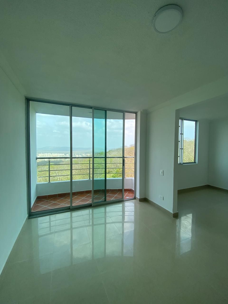 Apartamento en arriendo Atlántico Barranquilla El Tabor 84 m2 Habitaciones 3 Baños 2 Garajes 1 Precio $2500000