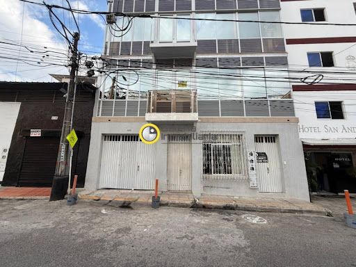 Local en arriendo Santander Bucaramanga Ricaurte 115 m2 Habitaciones 0 Baños 1 Garajes 0 Precio $4480000
