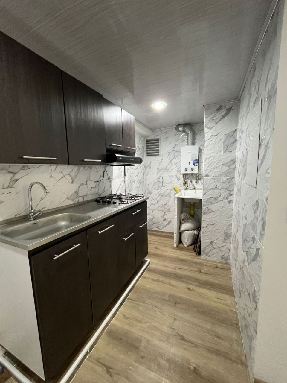 Apartamento en arriendo Cundinamarca Bogotá Ub San Luis 49 m2 Habitaciones 2 Baños 1 Garajes 0 Precio $2600000