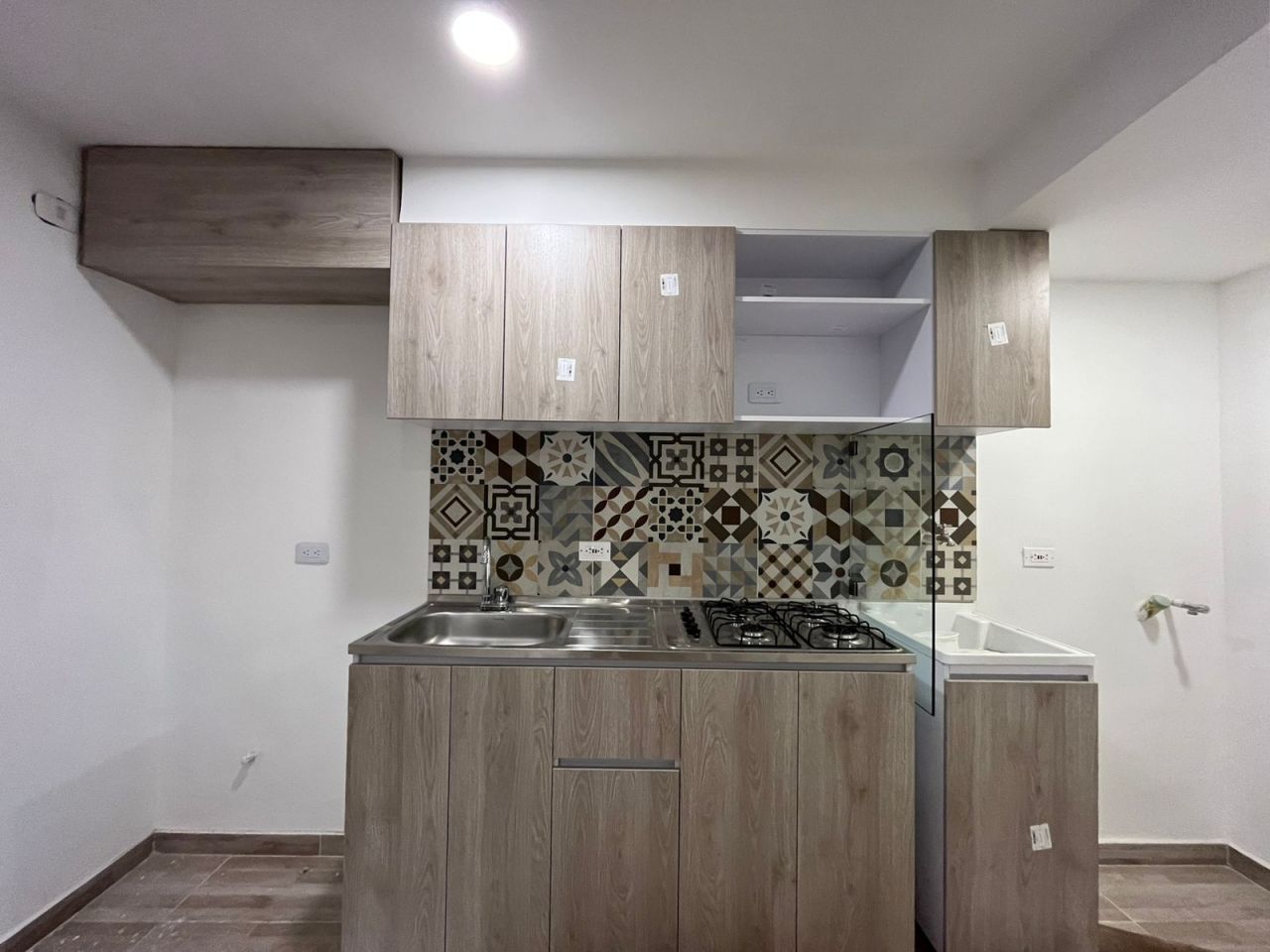 Apartamento en venta Atlántico Puerto Colombia Cr Villa Campestre 50 m2 Habitaciones 2 Baños 2 Garajes 0 Precio $255000000