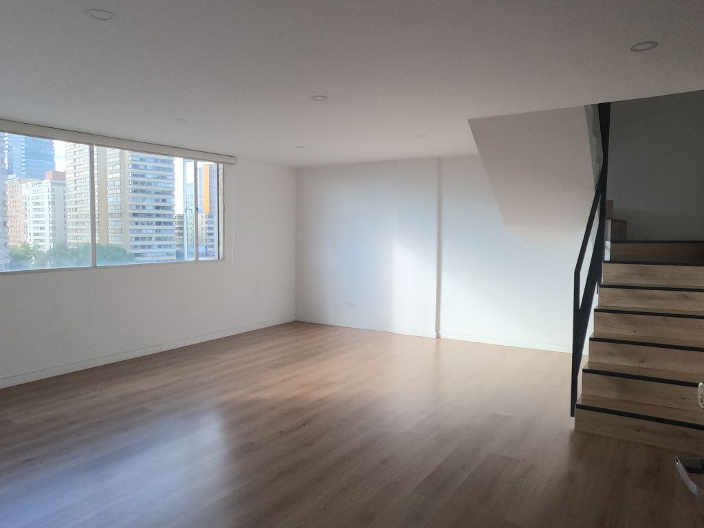 Apartamento en arriendo Cundinamarca Bogotá La Veracruz 125 m2 Habitaciones 3 Baños 3 Garajes 0 Precio $5000000