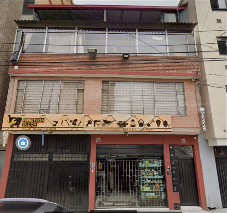 Apartamento en arriendo Cundinamarca Bogotá Alfonso López 72 m2 Habitaciones 2 Baños 1 Garajes 0 Precio $1850000
