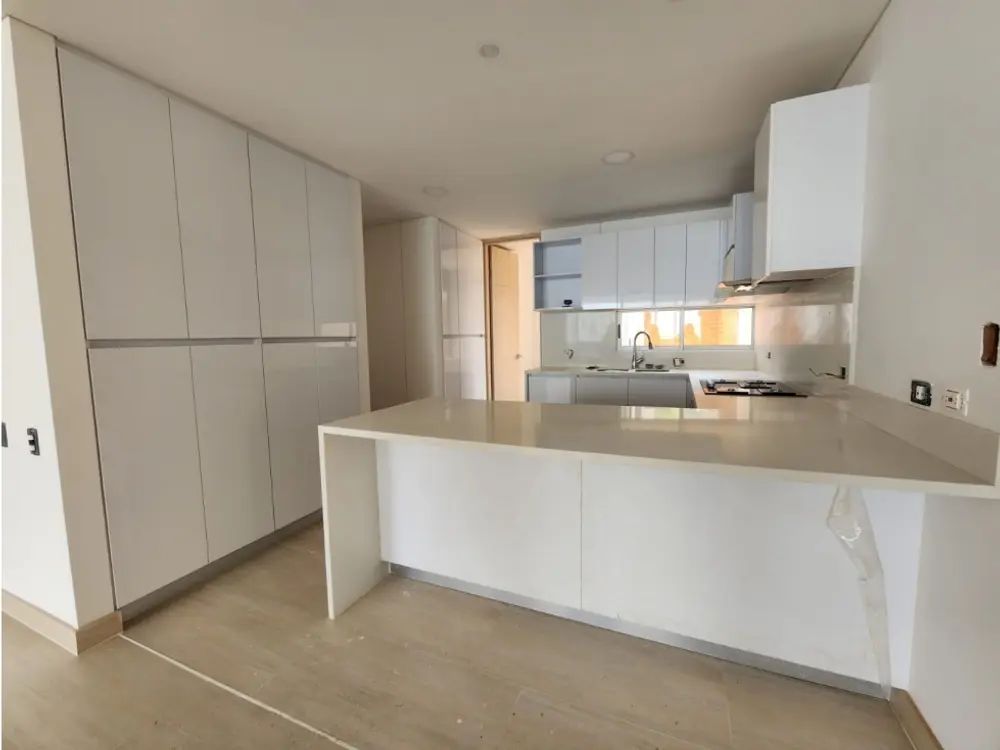 Apartamento en venta Valle Del Cauca Cali Olímpico 158 m2 Habitaciones 4 Baños 4 Garajes 2 Precio $900000000