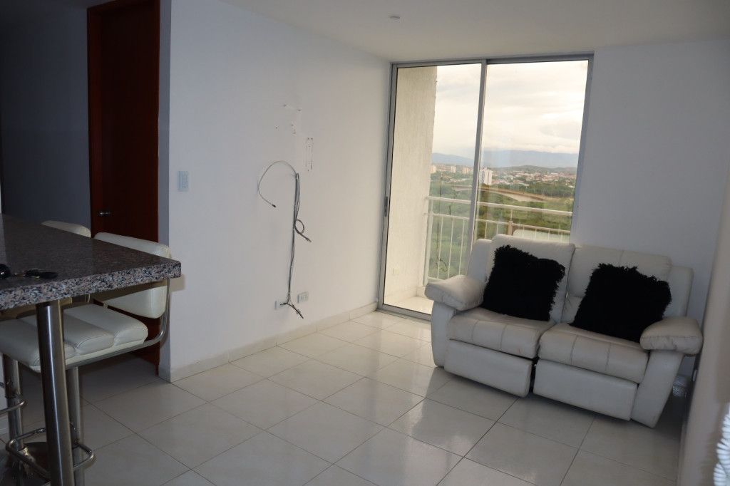 Apartamento en venta Norte De Santander Cúcuta Br Prados Del Este 53 m2 Habitaciones 3 Baños 2 Garajes 1 Precio $190000000
