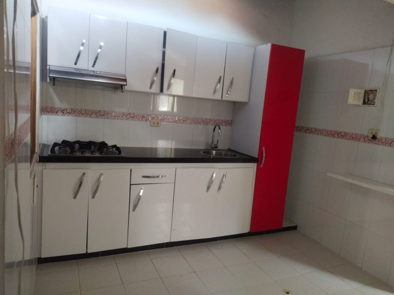 Apartamento en venta Santander San Gil Asd 146 m2 Habitaciones 3 Baños 2 Garajes 0 Precio $180000000