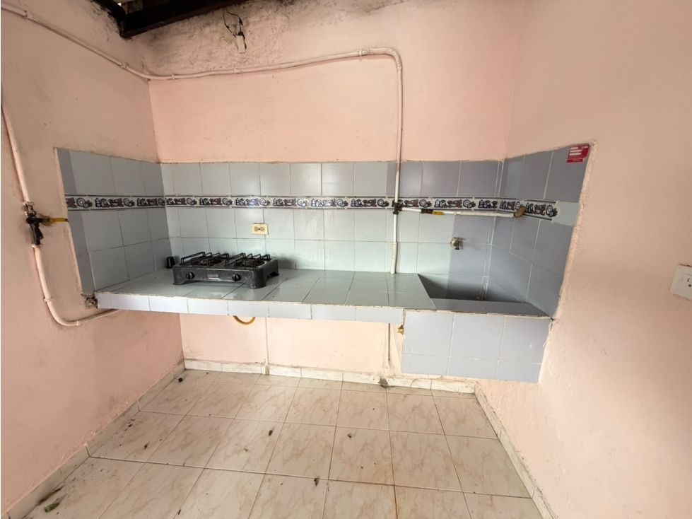 Apartamento en arriendo Antioquia Medellín Andalucia 55 m2 Habitaciones 2 Baños 1 Garajes 0 Precio $800000
