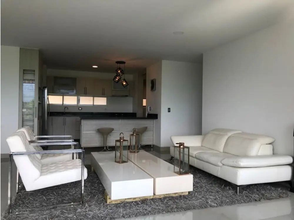 Apartamento en venta Valle Del Cauca Cali San Nicolás 150 m2 Habitaciones 3 Baños 3 Garajes 2 Precio $550000000