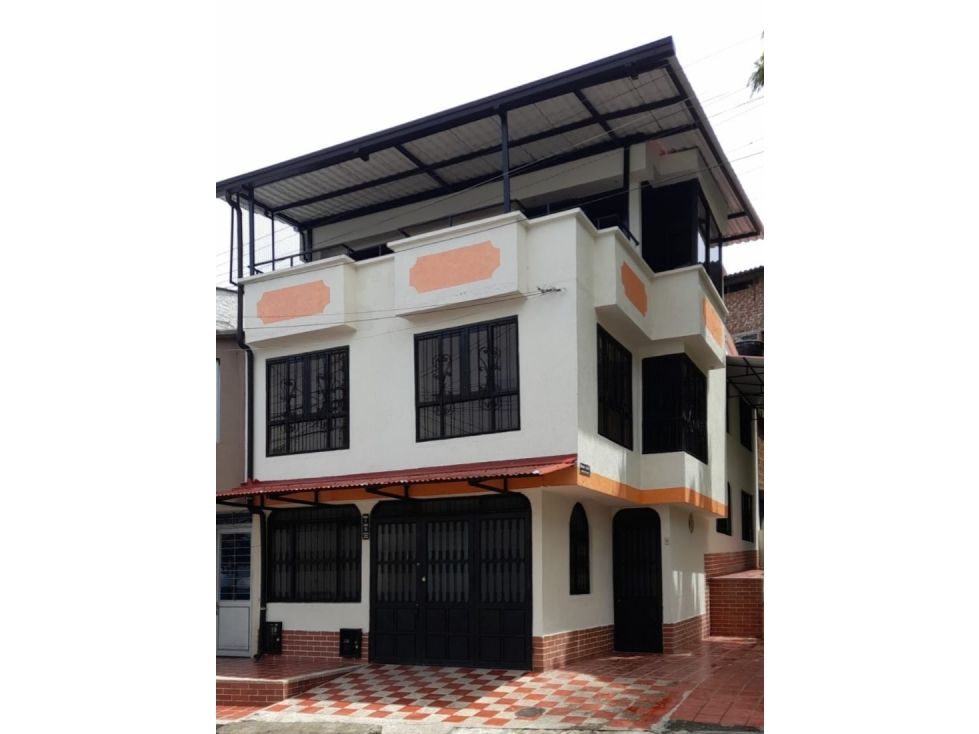 Casa en venta Tolima Ibagué Ub Hacienda Piedra Pintada 290 m2 Habitaciones 5 Baños 5 Garajes 2 Precio $480000000