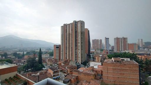 Apartamento en venta Antioquia Sabaneta Paso Ancho 70 m2 Habitaciones 3 Baños 2 Garajes 1 Precio $550000000