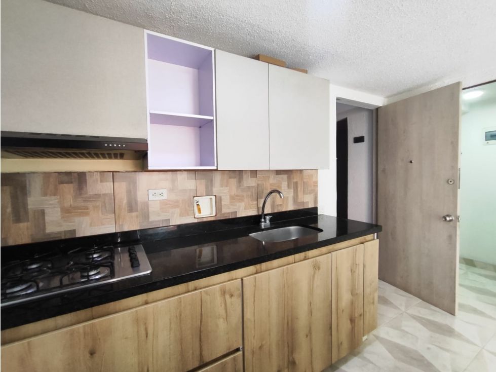 Apartamento en venta Antioquia Itagüí Zona Rural 70 m2 Habitaciones 3 Baños 2 Garajes 1 Precio $400000000
