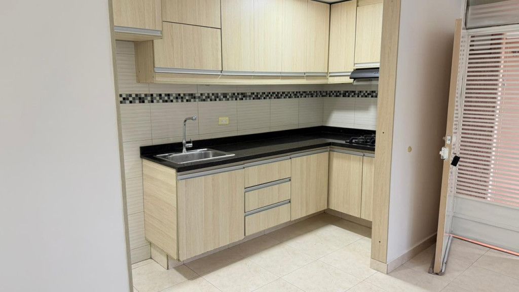 Apartamento en venta Norte De Santander Cúcuta Santa Teresita 56 m2 Habitaciones 3 Baños 2 Garajes 0 Precio $185000000