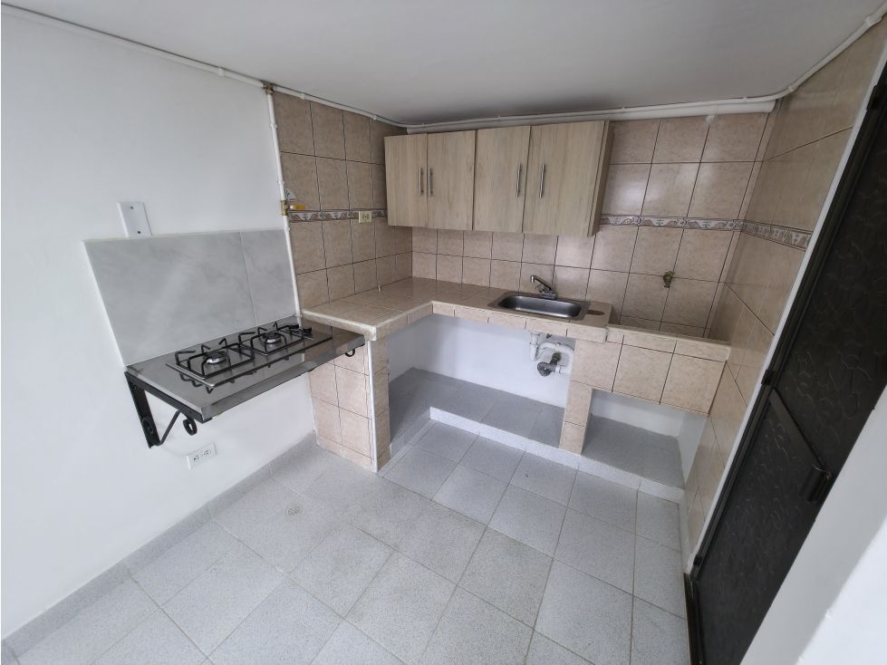 Apartaestudio en arriendo Antioquia Medellín Alejandro Echavarria 36 m2 Habitaciones 1 Baños 1 Garajes 0 Precio $1300000