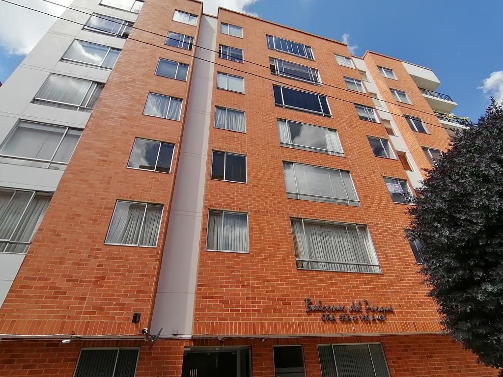Apartamento en arriendo Cundinamarca Bogotá Mazurén 79 m2 Habitaciones 3 Baños 2 Garajes 1 Precio $3124000