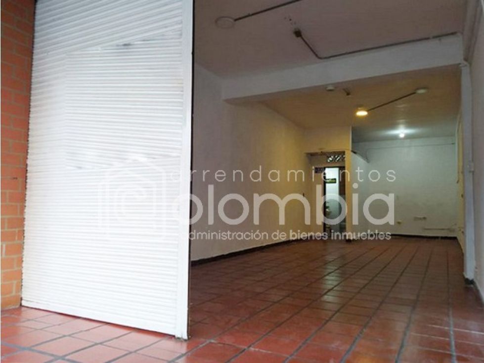 Local en arriendo Antioquia Envigado Zona Centro 40 m2 Habitaciones 0 Baños 1 Garajes 0 Precio $4000000