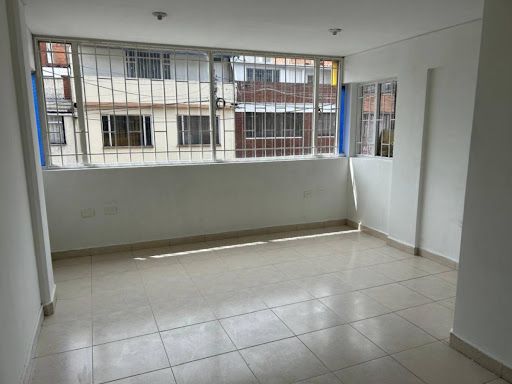 Oficina en arriendo Cundinamarca Bogotá Rionegro 22 m2 Habitaciones 0 Baños 1 Garajes 0 Precio $1000000