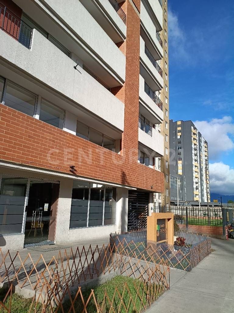 Apartamento en arriendo Cundinamarca Bogotá Bosconia 38 m2 Habitaciones 1 Baños 1 Garajes 0 Precio $1350000