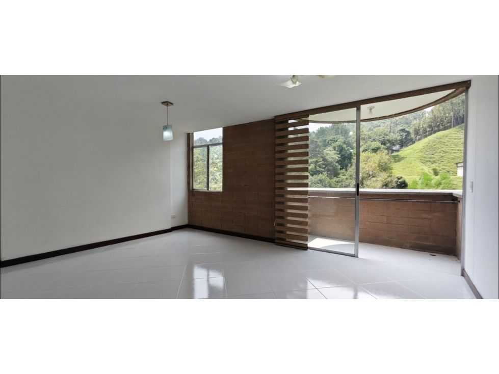 Apartamento en arriendo Antioquia Medellín Asomadera No1 58 m2 Habitaciones 2 Baños 2 Garajes 1 Precio $2900000