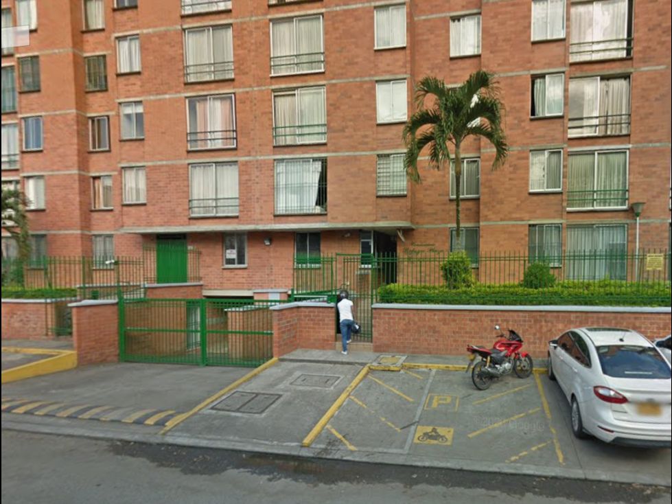 Apartamento en venta Valle Del Cauca Cali La Cascada 71 m2 Habitaciones 5 Baños 2 Garajes 1 Precio $260000000