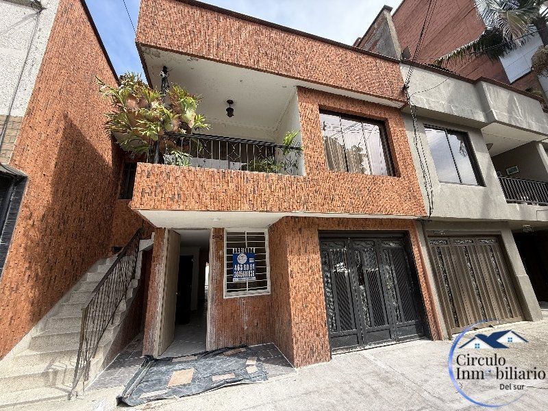Casa en arriendo Antioquia Envigado Villas Del Vallejuelo 1 145 m2 Habitaciones 4 Baños 3 Garajes 0 Precio $3800000