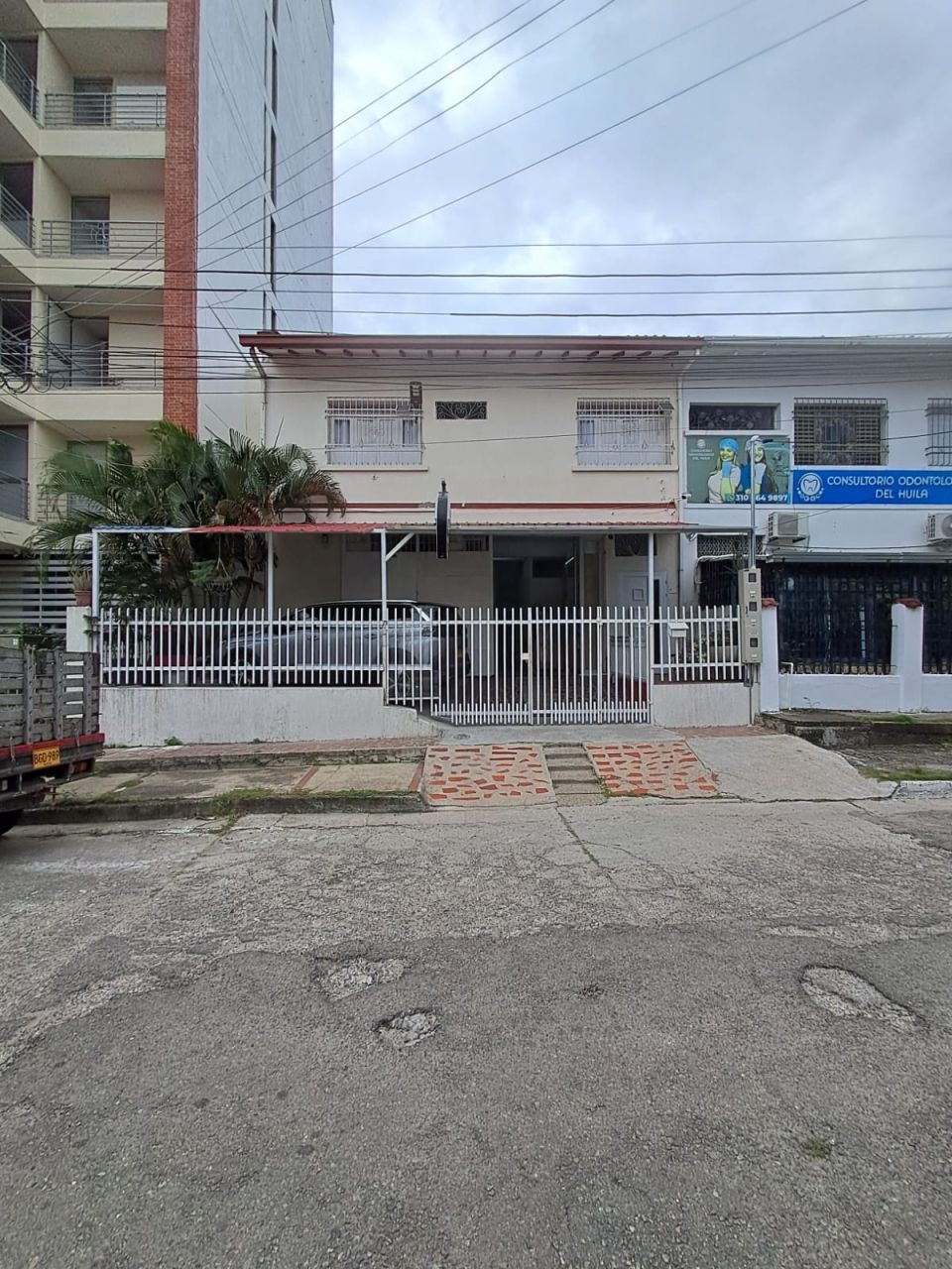 Casa en venta Huila Neiva Altico 20 m2 Habitaciones 3 Baños 3 Garajes 1 Precio $750000000