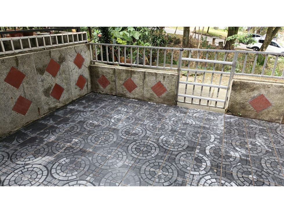 Apartaestudio en arriendo Antioquia Medellín Villa Flora 40 m2 Habitaciones 1 Baños 1 Garajes 0 Precio $1200000