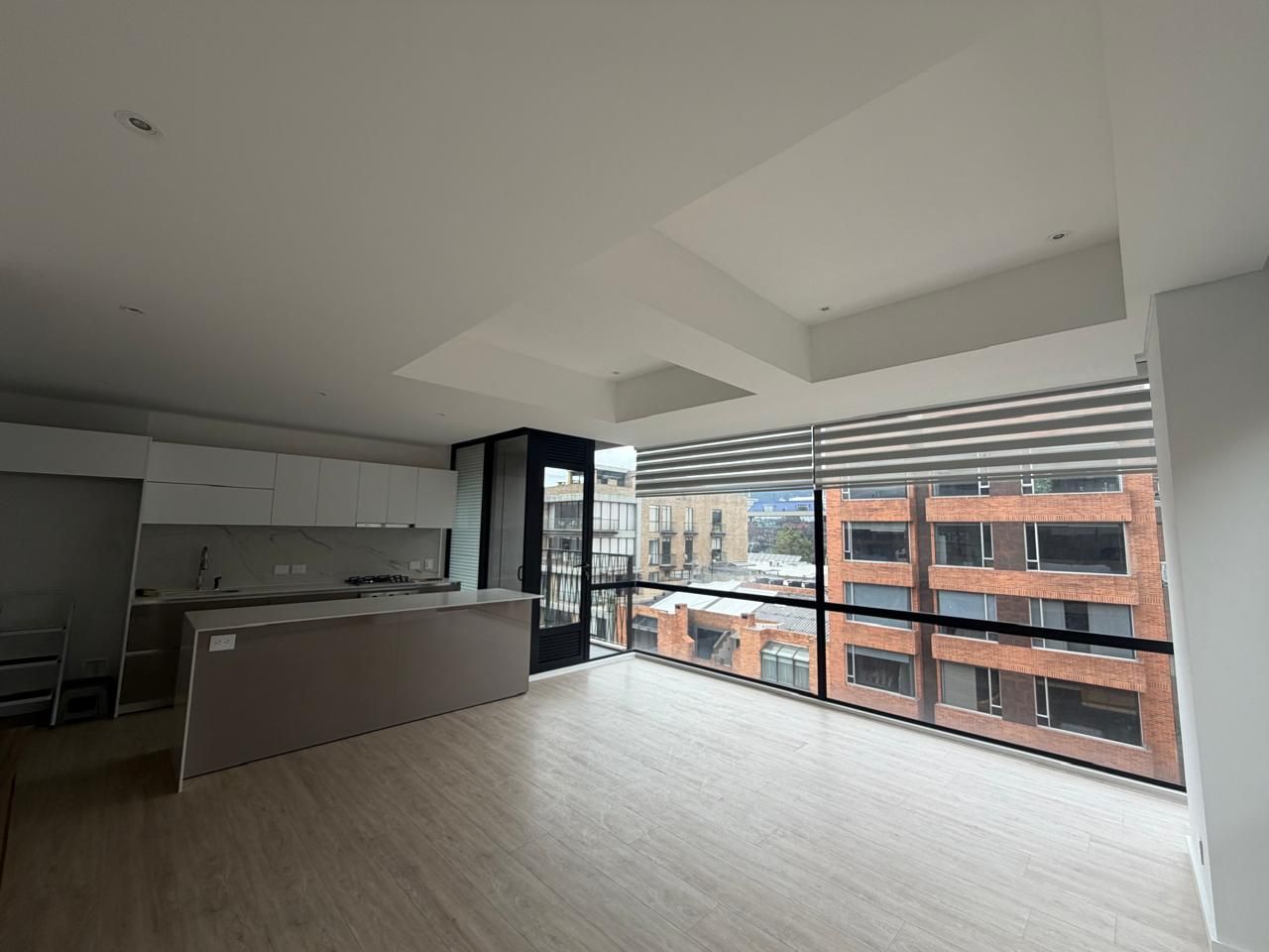 Apartamento en arriendo Cundinamarca Bogotá San Patricio 104 m2 Habitaciones 3 Baños 3 Garajes 2 Precio $6700000