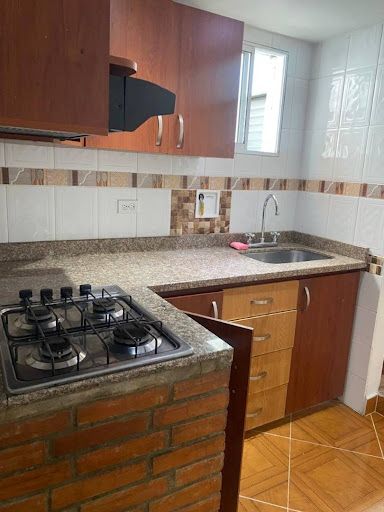 Apartamento en arriendo Antioquia Envigado Zona Centro 55 m2 Habitaciones 2 Baños 2 Garajes 0 Precio $2300000
