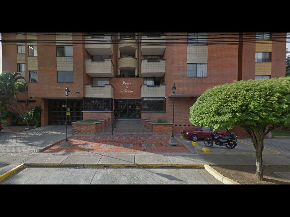 Apartamento en venta Valle Del Cauca Cali Bosques Del Limonar 102 m2 Habitaciones 3 Baños 2 Garajes 2 Precio $432000000
