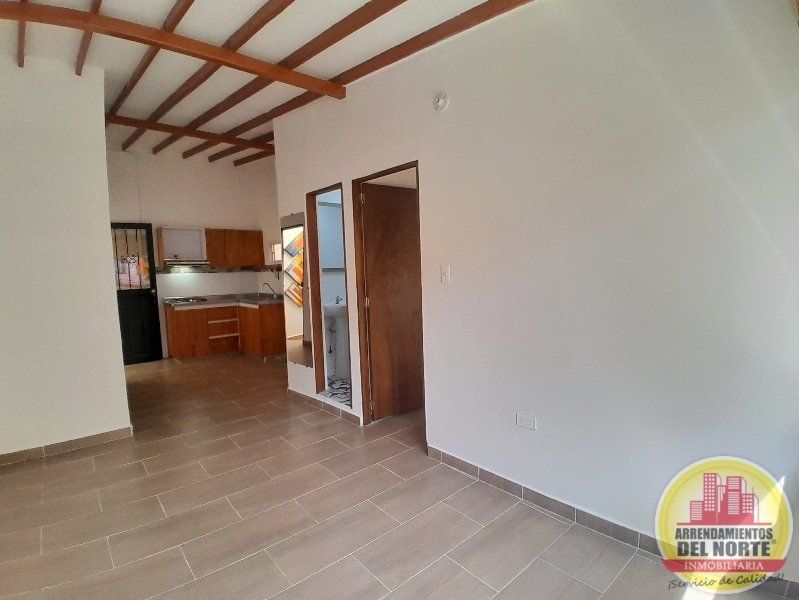 Apartamento en arriendo Antioquia Bello Urbanización Araucarias 40 m2 Habitaciones 1 Baños 1 Garajes 0 Precio $700000