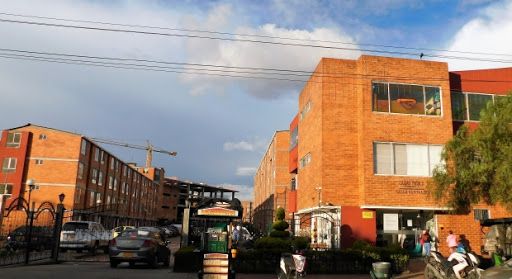 Apartamento en arriendo Cundinamarca Bogotá Cr Ciudad Tintal 2 Et I 56 m2 Habitaciones 3 Baños 1 Garajes 0 Precio $1000000