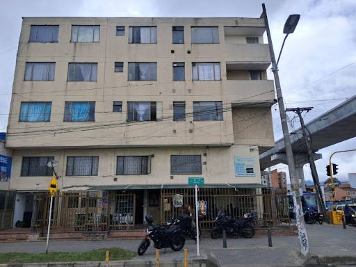 Apartamento en arriendo Cundinamarca Bogotá Super Manzana 8 40 m2 Habitaciones 1 Baños 1 Garajes 0 Precio $900000
