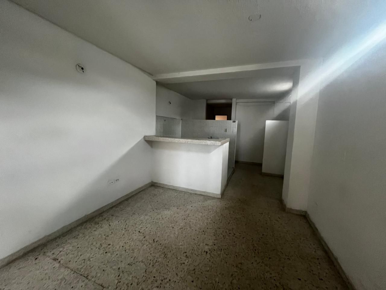 Apartamento en arriendo Valle Del Cauca Cali Junín 58 m2 Habitaciones 2 Baños 1 Garajes 0 Precio $780000