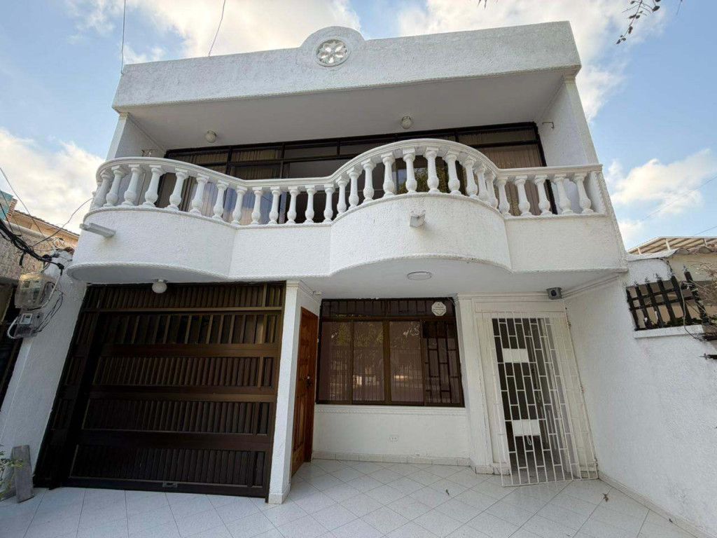 Casa en venta Atlántico Barranquilla Paraiso 147 m2 Habitaciones 4 Baños 3 Garajes 0 Precio $495000000