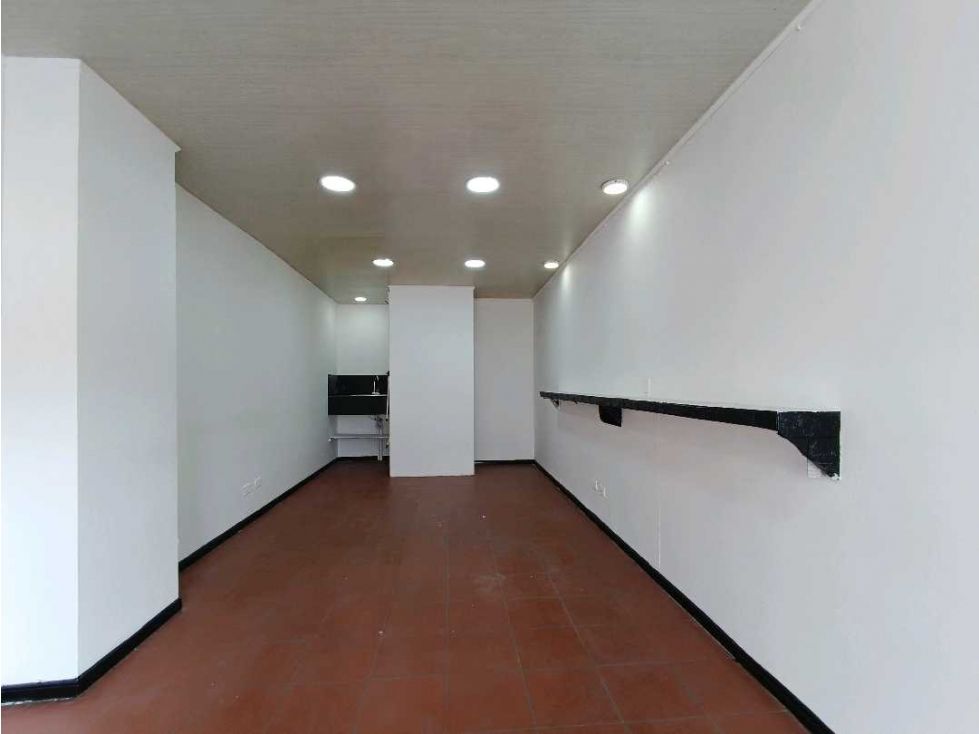 Local en arriendo Caldas Manizales La Primavera 30 m2 Habitaciones 0 Baños 1 Garajes 0 Precio $1300000