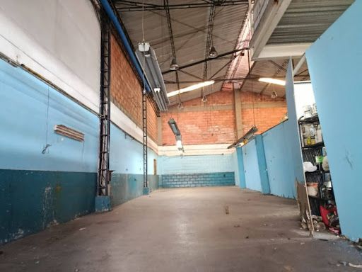 Bodega en arriendo Antioquia Medellín Trinidad 95 m2 Habitaciones 0 Baños 1 Garajes 0 Precio $6500000