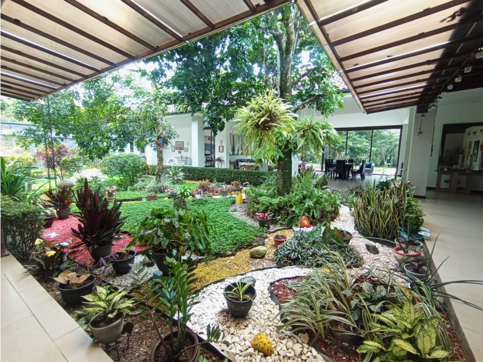 Casa Campestre en venta Meta Villavicencio Villavicencio 900 m2 Habitaciones 4 Baños 5 Garajes 10 Precio $2800000000