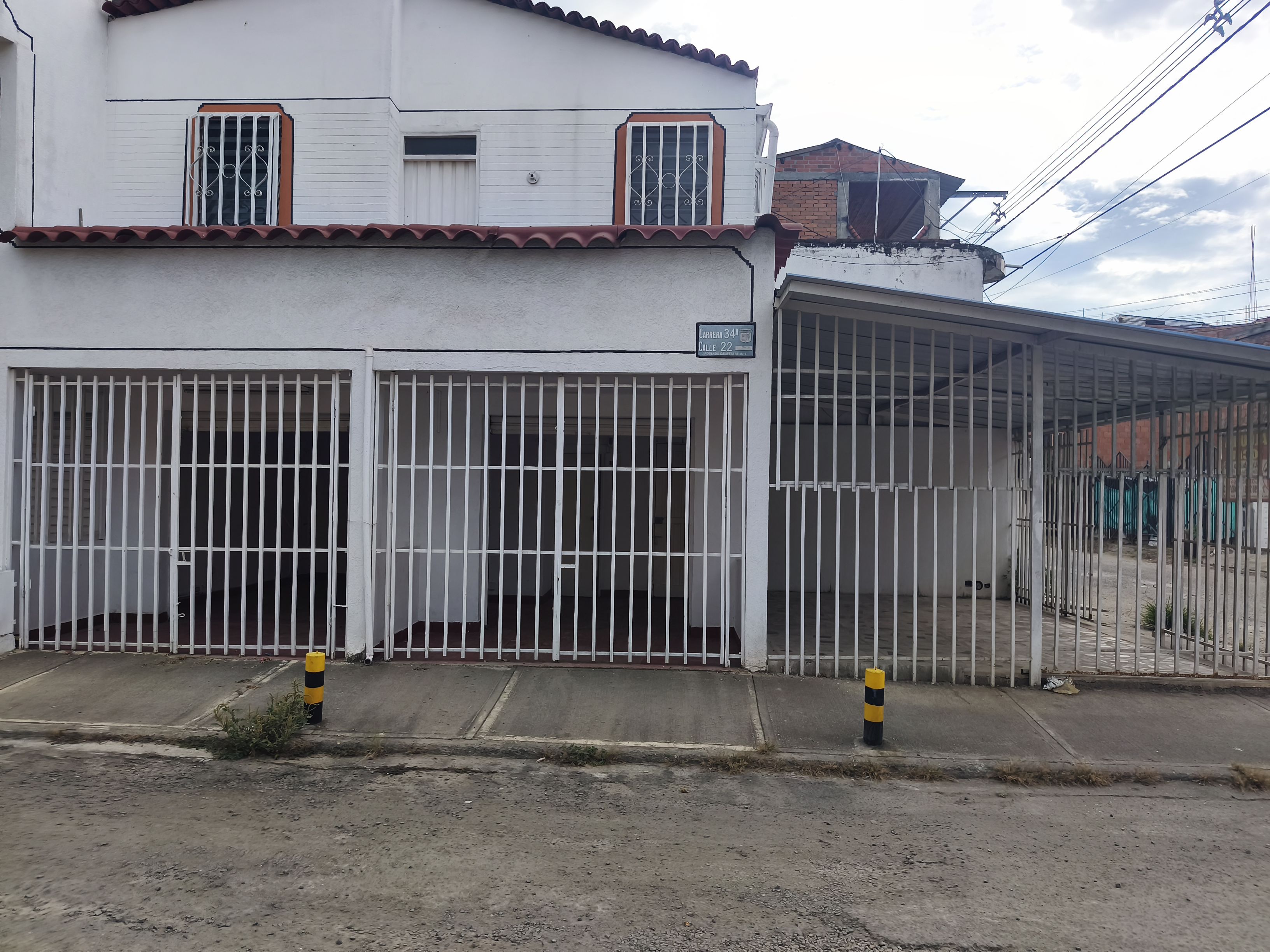 Local en arriendo Valle Del Cauca Candelaria El Zurco 70 m2 Habitaciones 0 Baños 2 Garajes 1 Precio $800000