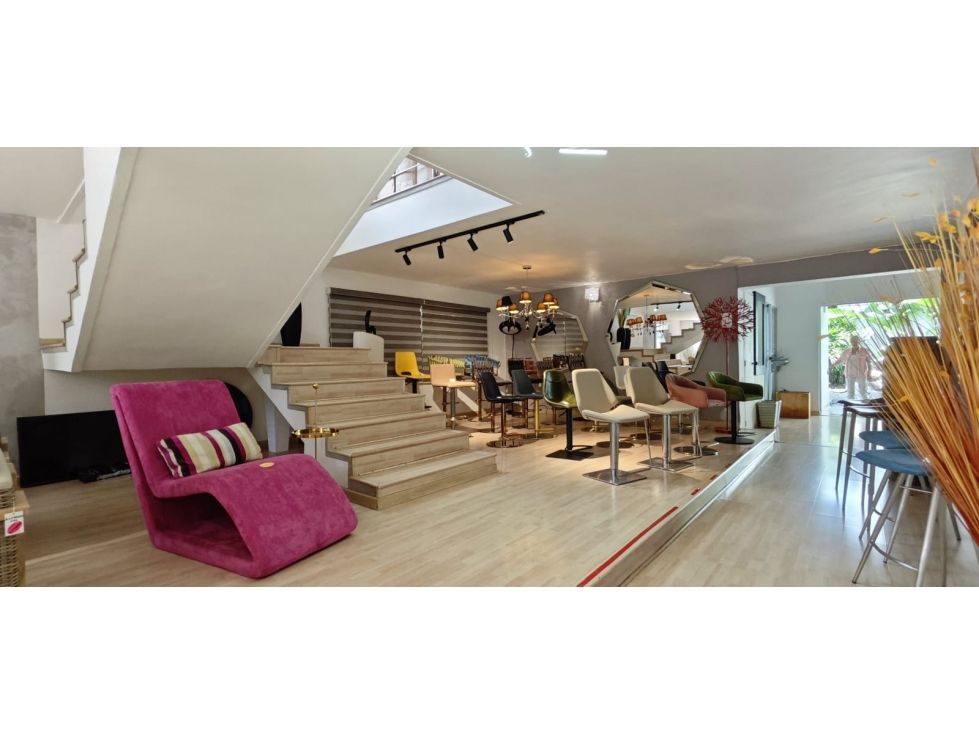 Casa en arriendo Antioquia Medellín Astorga 415 m2 Habitaciones 10 Baños 1 Garajes 5 Precio $25000000