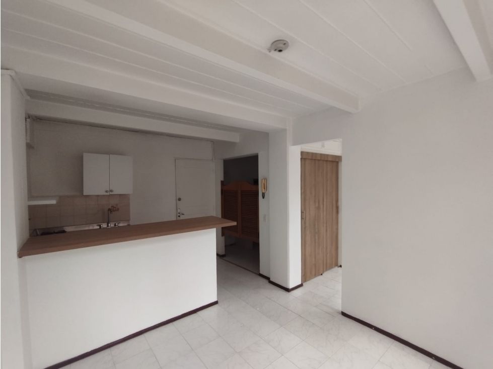 Apartaestudio en arriendo Antioquia Medellín La Mota 30 m2 Habitaciones 1 Baños 1 Garajes 0 Precio $1833000