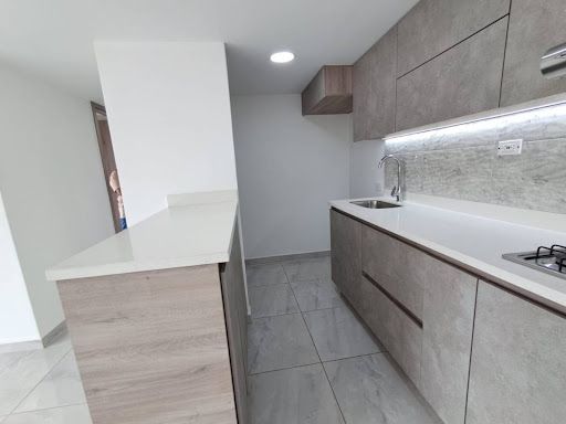 Apartamento en arriendo Antioquia Bello Fontidueño 55 m2 Habitaciones 3 Baños 2 Garajes 1 Precio $1700000