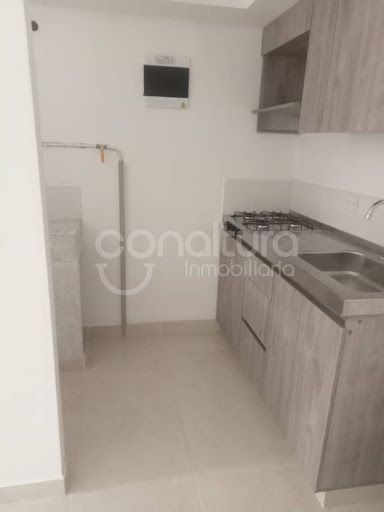 Apartamento en venta Tolima Prado Prado 43 m2 Habitaciones 2 Baños 2 Garajes 0 Precio $235000000