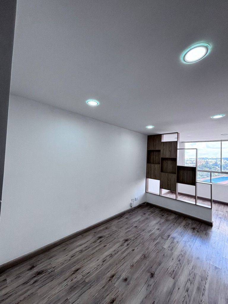 Apartamento en arriendo Cundinamarca Bogotá El Redil 40 m2 Habitaciones 1 Baños 1 Garajes 0 Precio $1400000