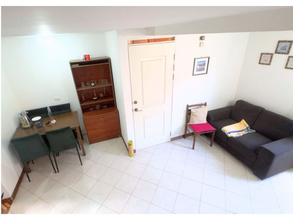 Apartamento en venta Antioquia Medellín Blanquizal 50 m2 Habitaciones 3 Baños 1 Garajes 0 Precio $275000000