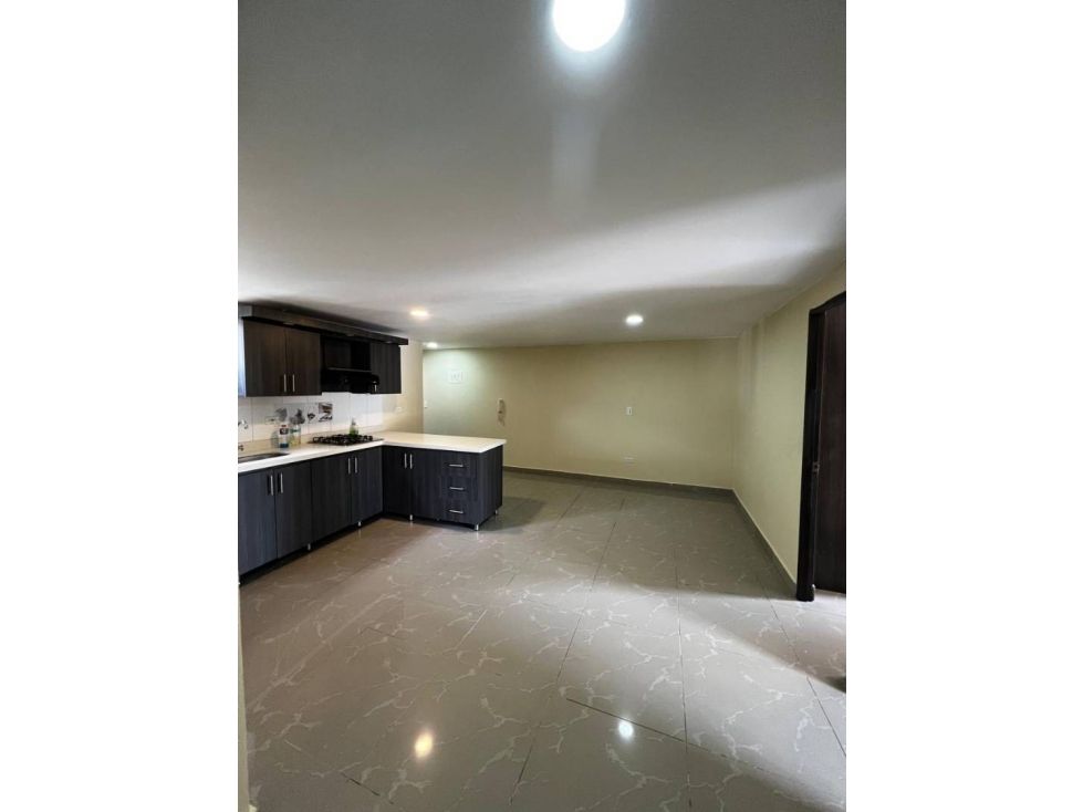 Apartamento en venta Antioquia Medellín El Danubio 47 m2 Habitaciones 2 Baños 1 Garajes 0 Precio $280000000