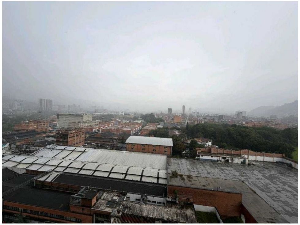 Apartamento en venta Antioquia Itagüí Las Américas 63 m2 Habitaciones 3 Baños 2 Garajes 1 Precio $550000000